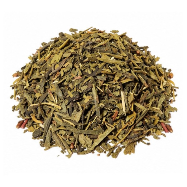 Té verde China Sencha Pandelino