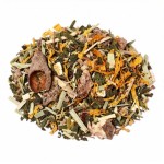 Te verde Detox Pandelino