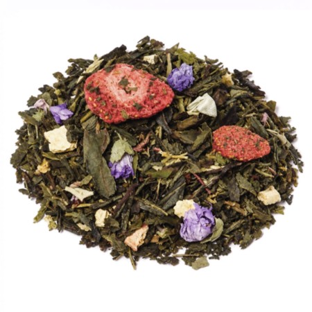 Té verde Lolita BIO Pandelino