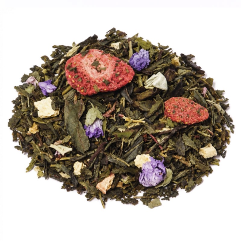 Té verde Lolita BIO Pandelino