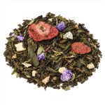 Té verde Lolita BIO Pandelino