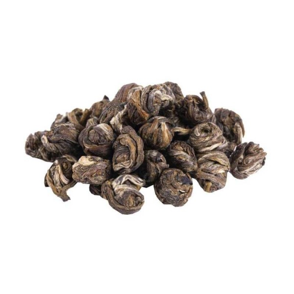 Té blanco Jasmin Dragon Pearls BIO Pandelino
