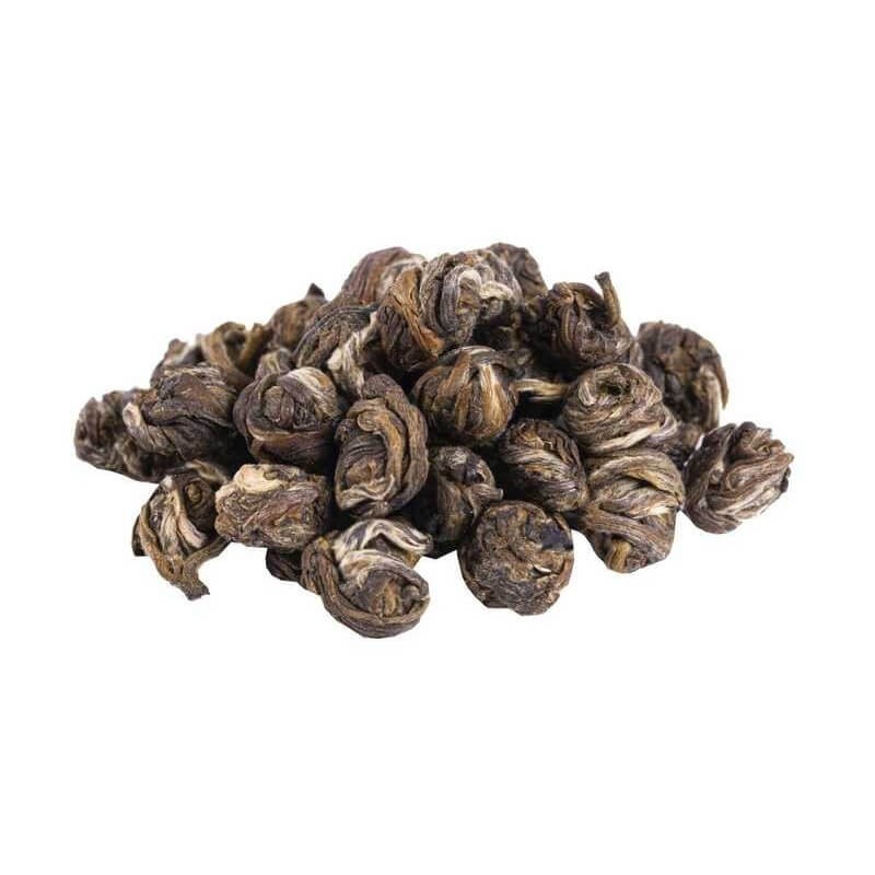 Té blanco Jasmin Dragon Pearls BIO Pandelino