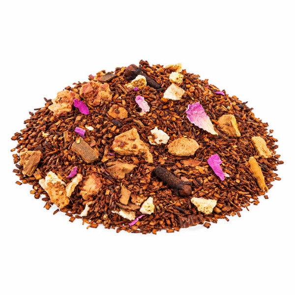 Rooibos Navideño Pandelino