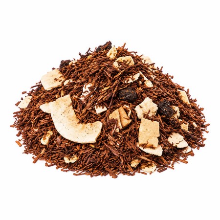 Rooibos Coco, Dátil, Vainilla Pandelino