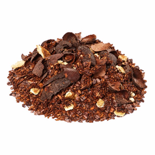Rooibos Chocolate y Limón Pandelino