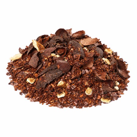 Rooibos Chocolate y Limón Pandelino