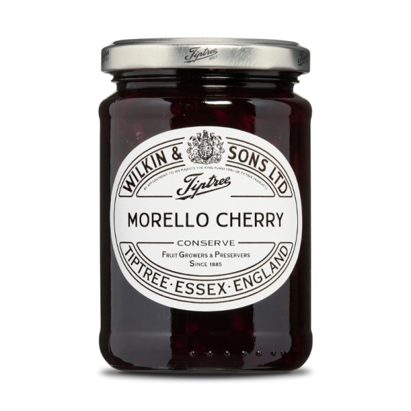 Mermelada de cereza Tiptree