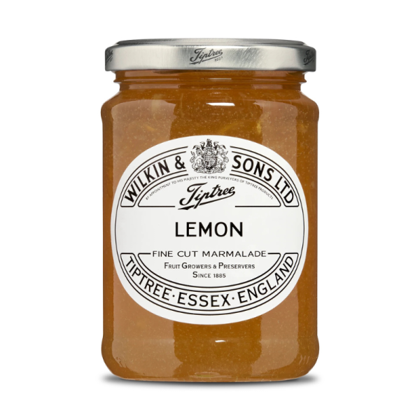 Mermelada de limón Tiptree