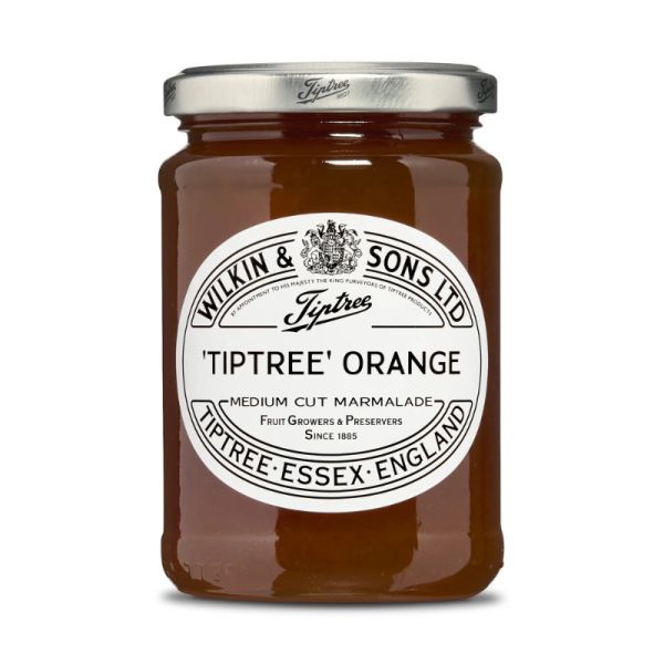 Mermelada de naranja Tiptree