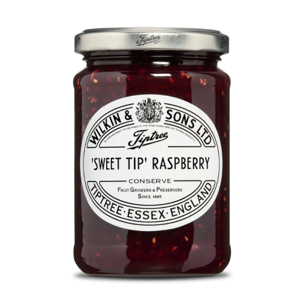 Mermelada de frambuesa Tiptree