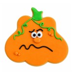 Galletas de Halloween Pandelino