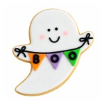 Galletas de Halloween Pandelino