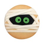Galletas de Halloween Pandelino