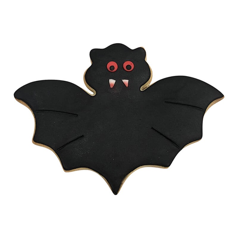 Galletas de Halloween Pandelino