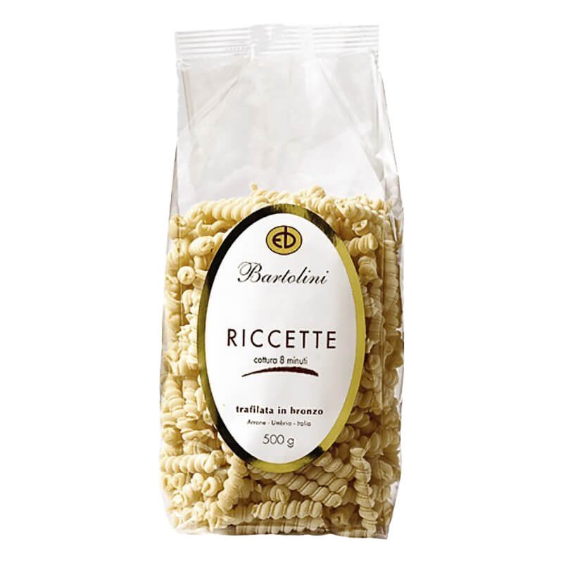 Riccette Bartolini