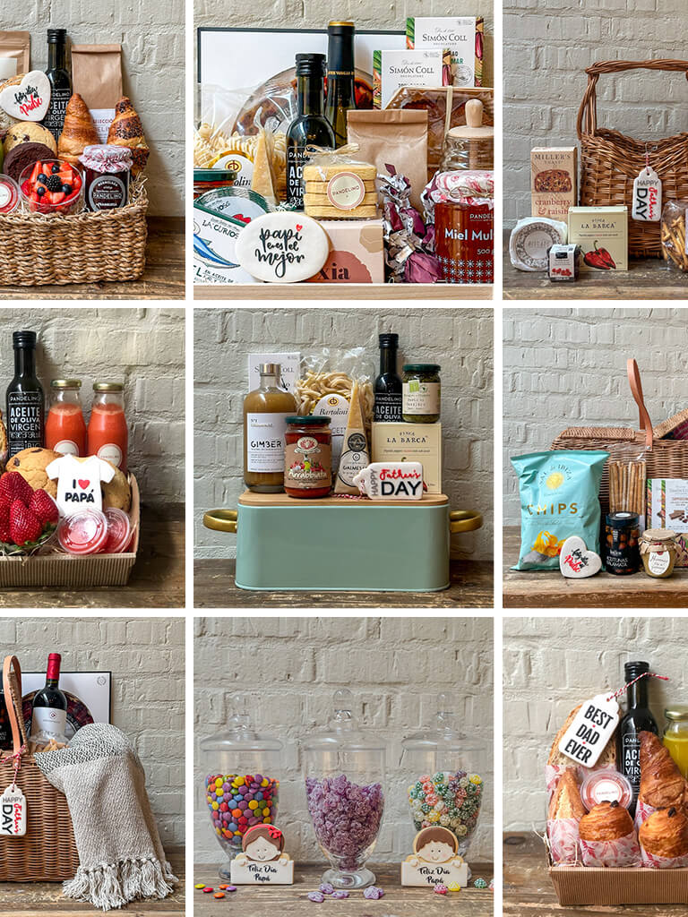 ¿A qué estás esperando?