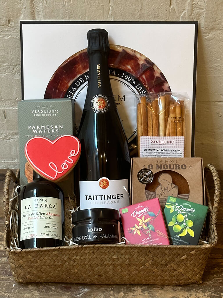 Abrimos pedidos para San Valentín