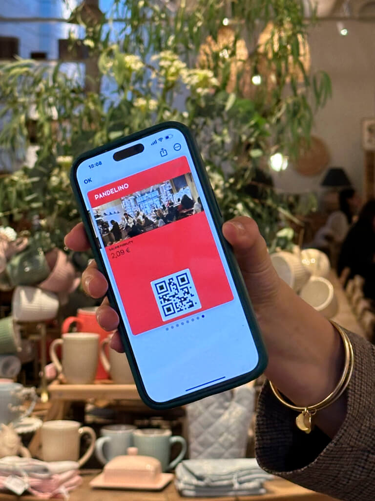 Tu fidelidad se vuelve digital