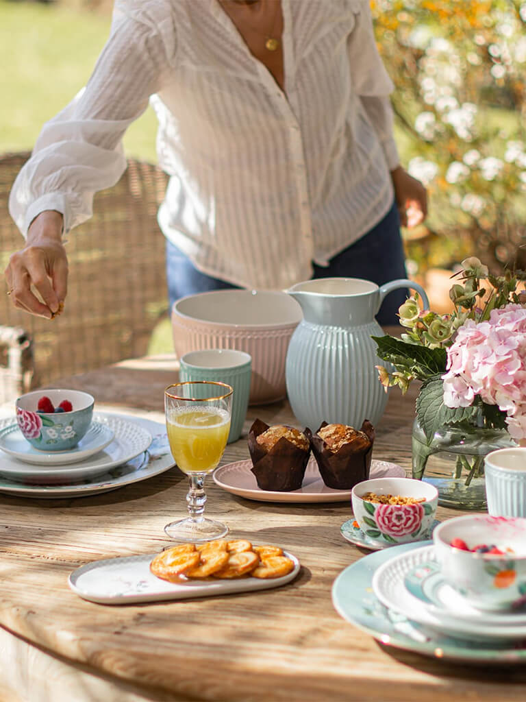 Celebraciones de Verano