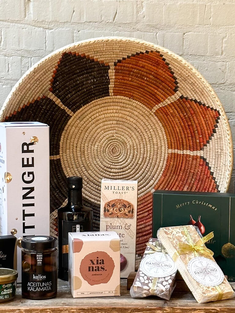 Reserva ya tus regalos de empresa