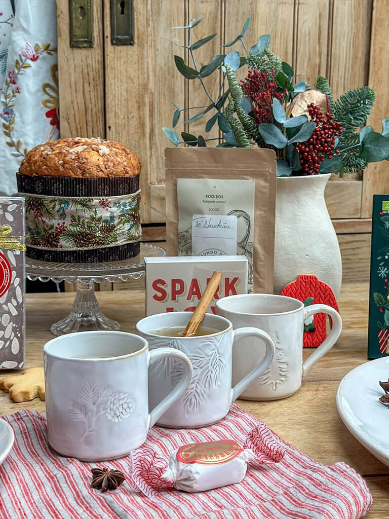 Regalos que hacen hogar