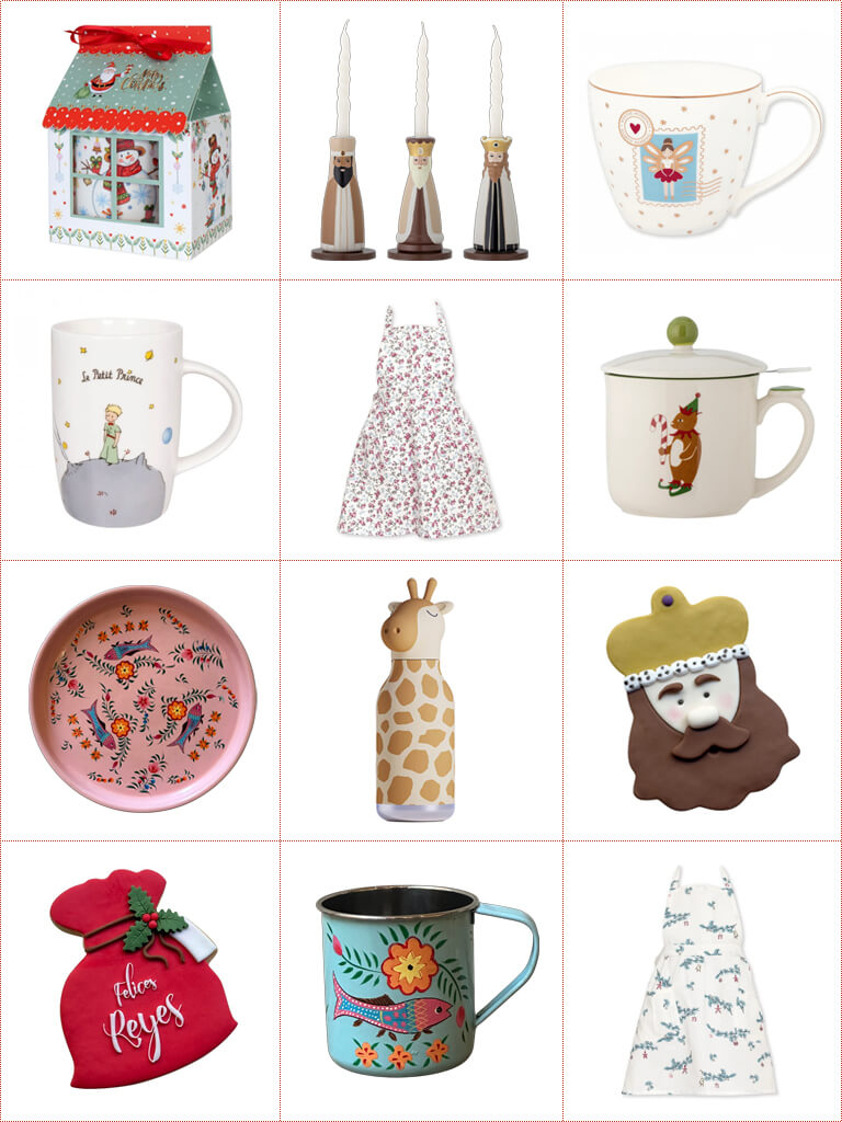 Los Reyes de la casa