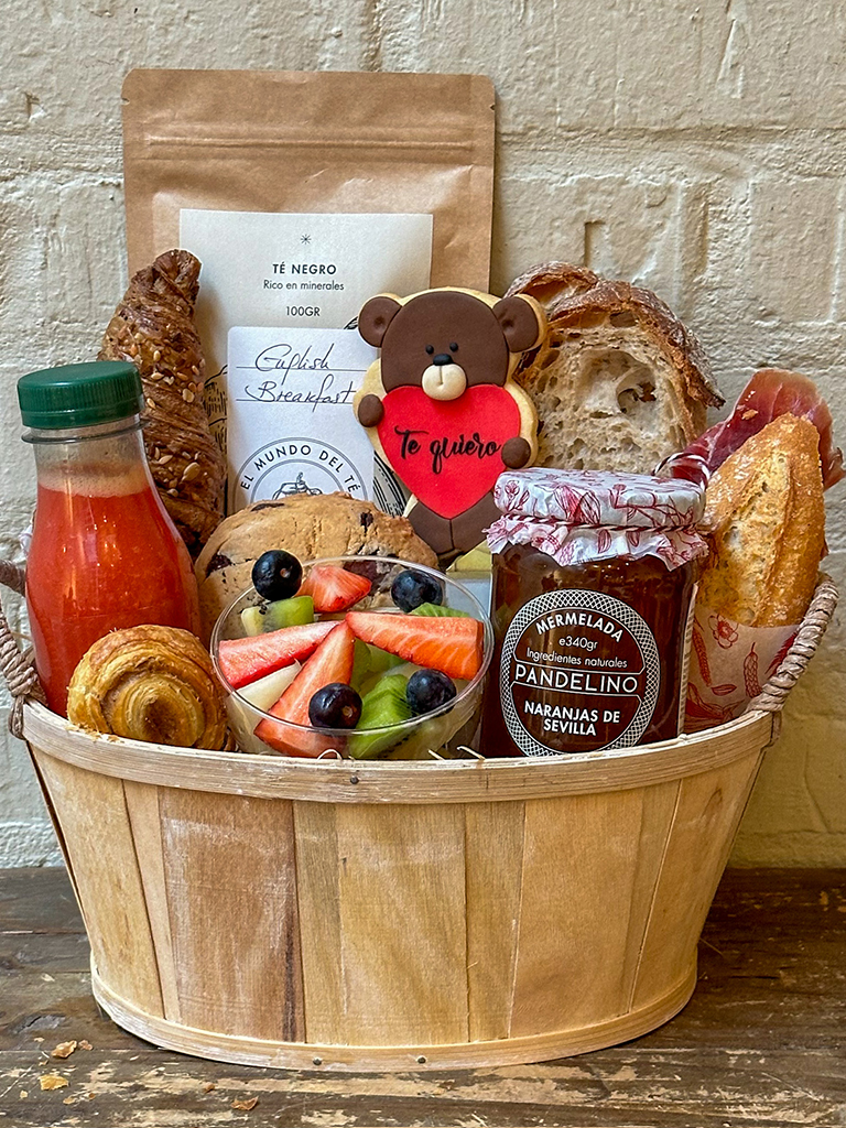 Abiertos pedidos San Valentín