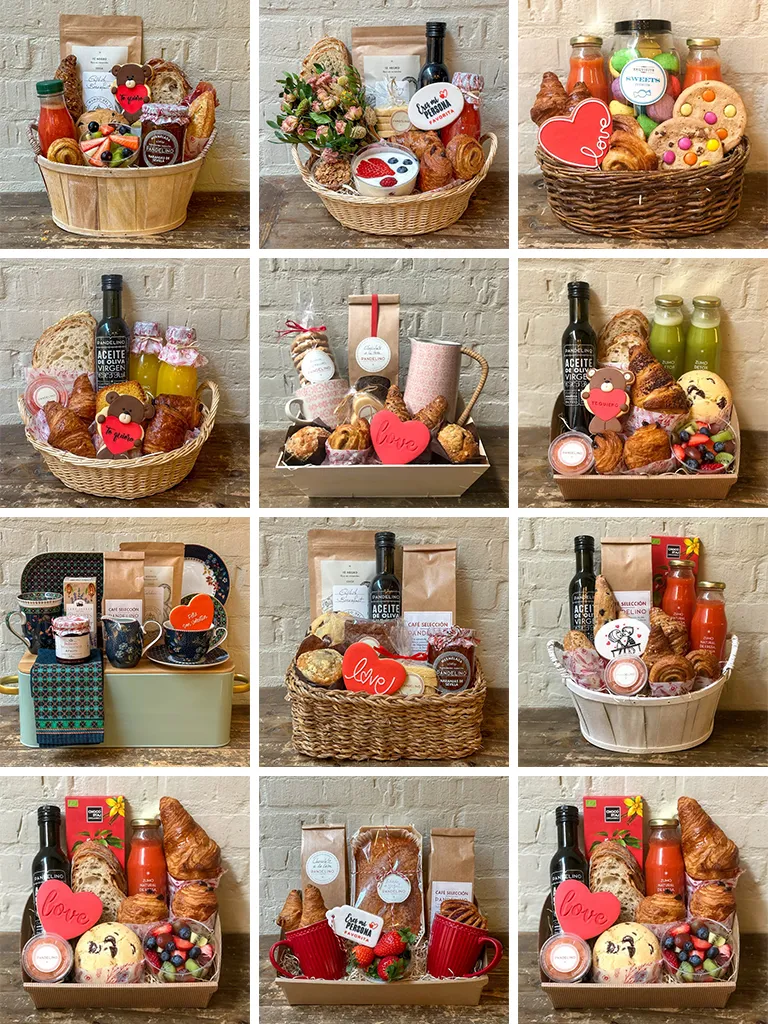 Haz sonreír a tu persona favorita