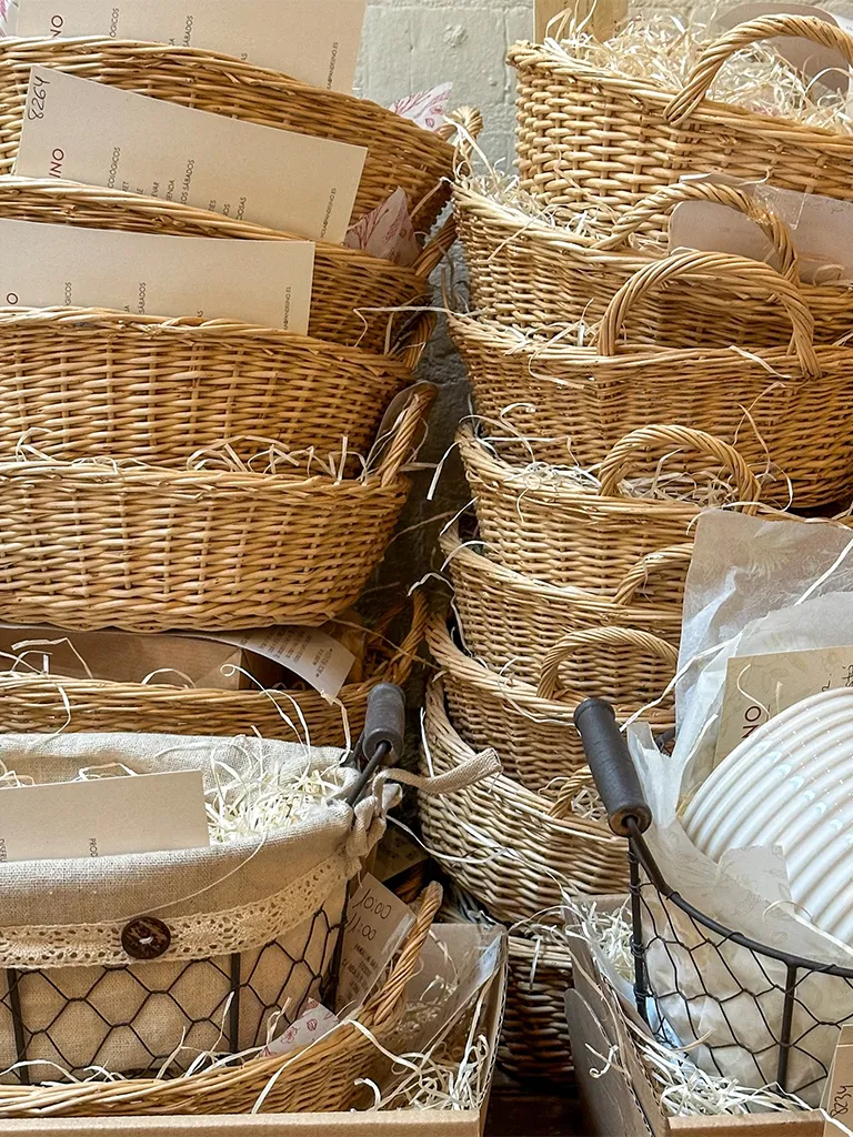 Mañana cerramos pedidos