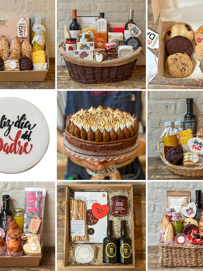 El 19 de marzo es su día