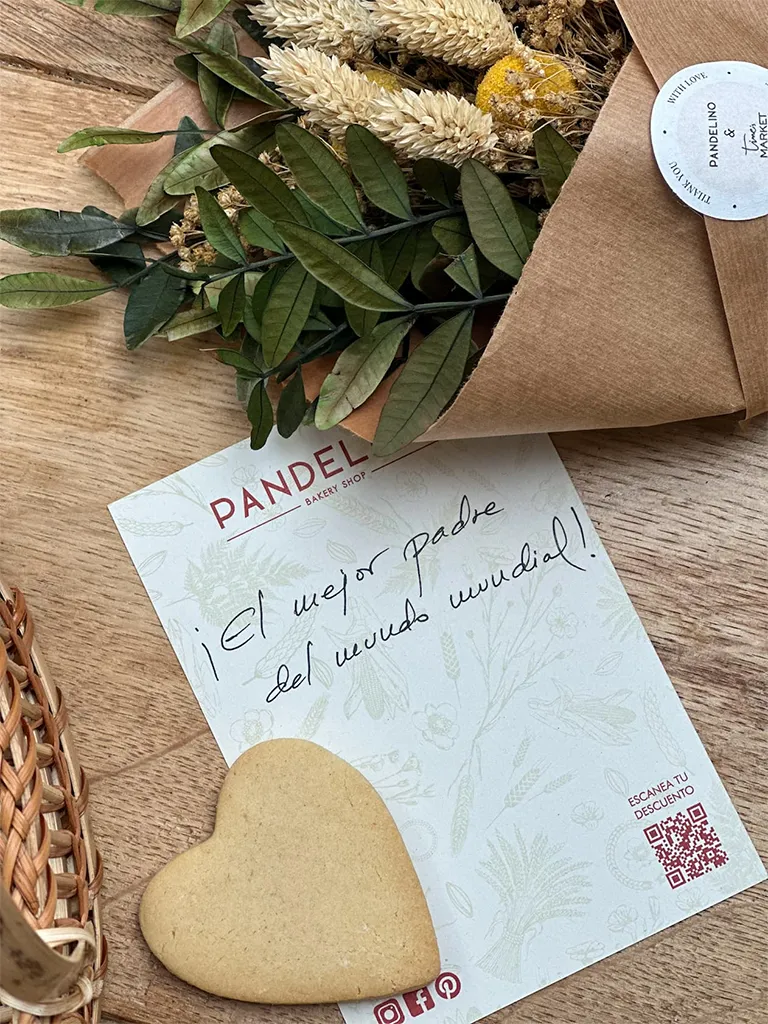 El regalo perfecto para el Día del Padre