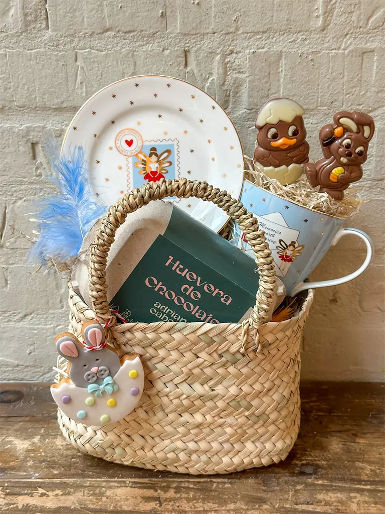 Celebramos la Pascua