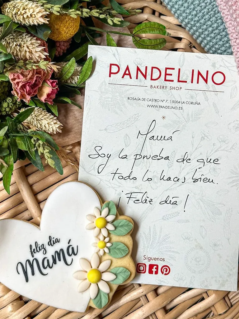 Haz que su día empiece con una sonrisa