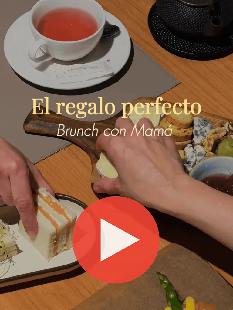 El mejor plan con ella