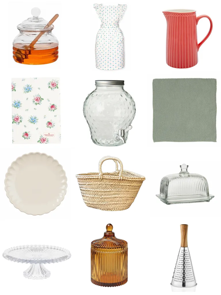 NOVEDADES Primavera
