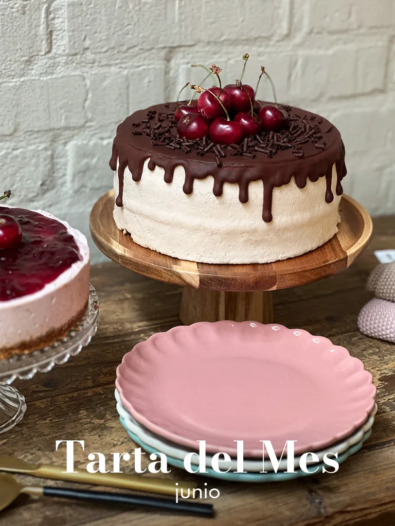 RECETA del mes de junio