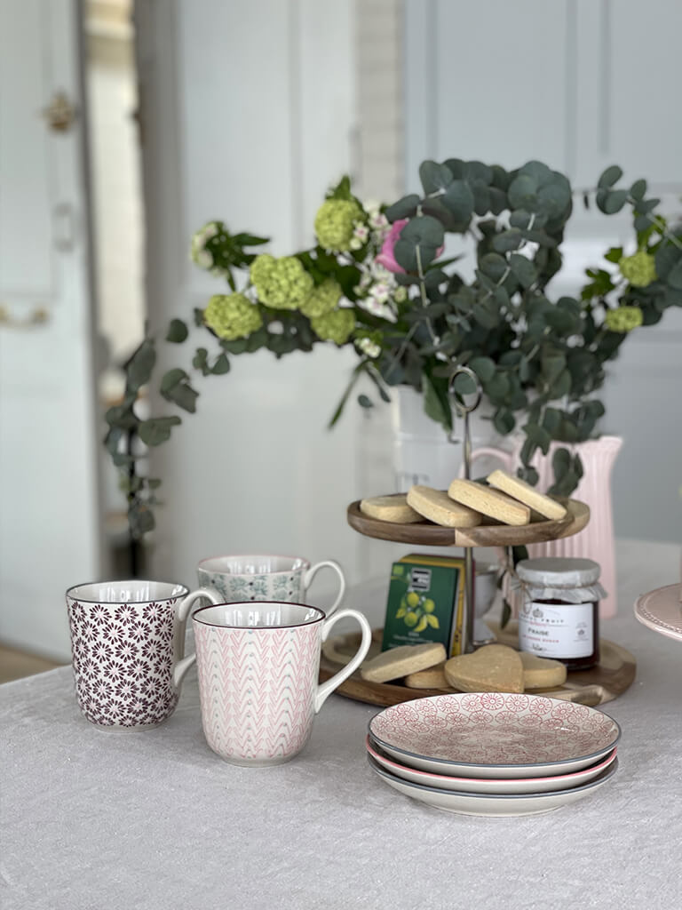 Combinando Novedades