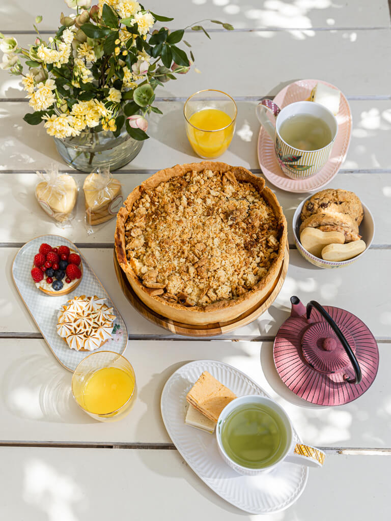 COMIENZAN LAS REBAJAS EN PANDELINO