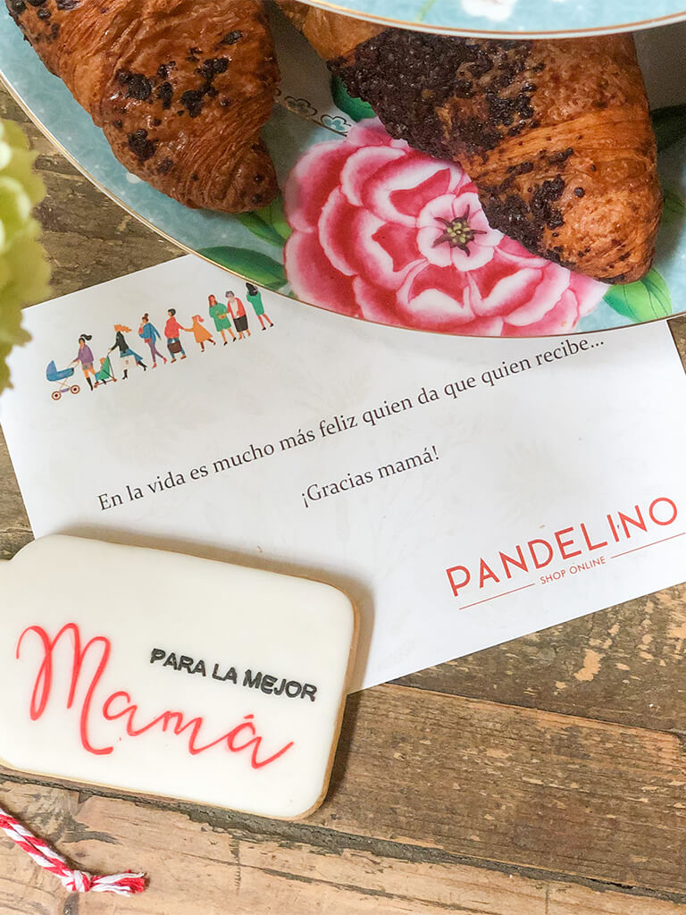 Dile cuánto la quieres