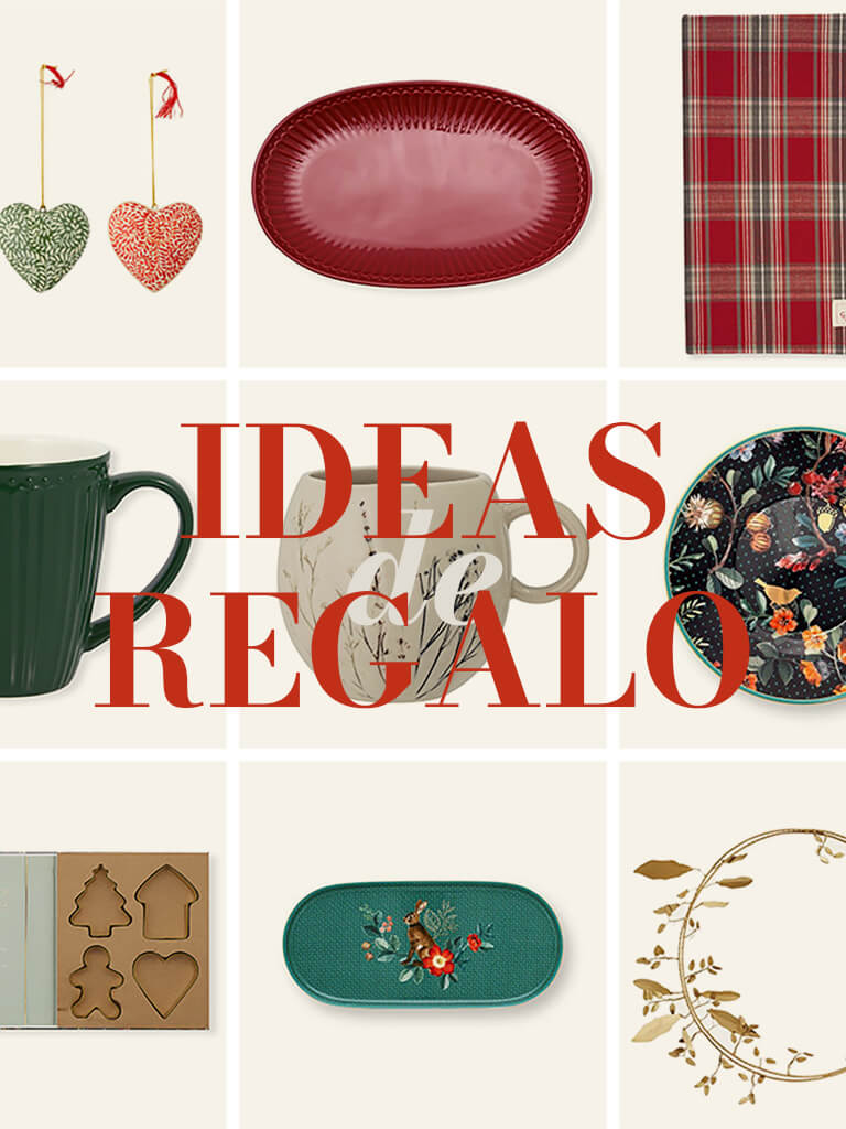 El mejor regalo en Pandelino