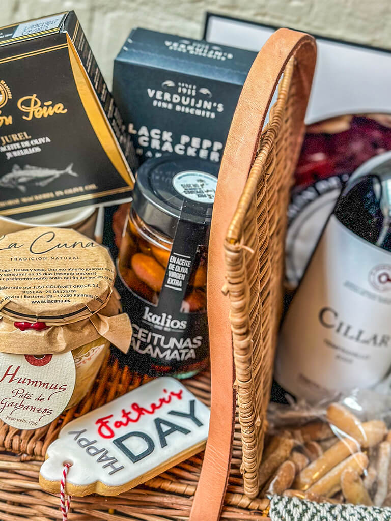 Especial Día del Padre