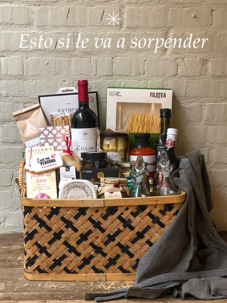 Esto sí le va a sorprender