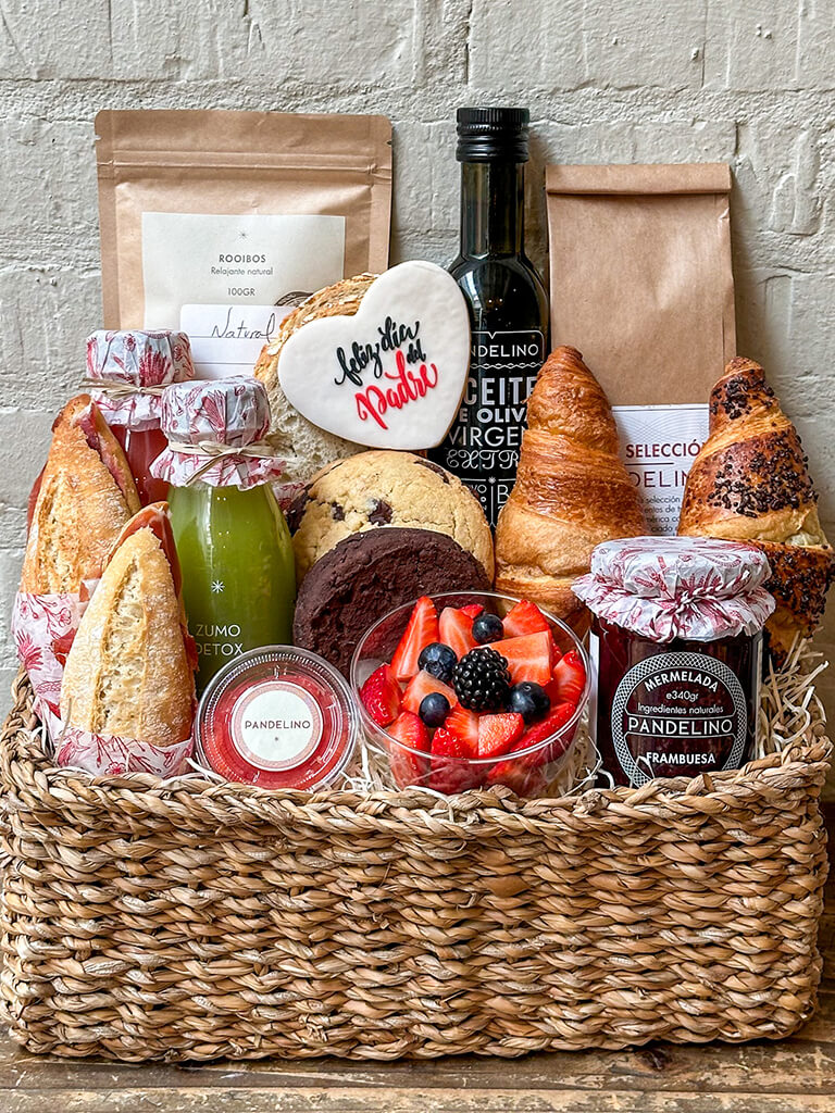 ¡Felicidades Papá!