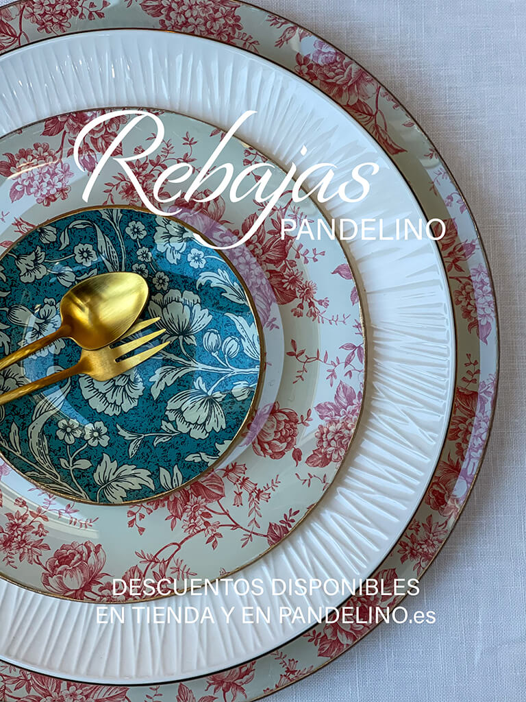 Hoy comienzan nuestras REBAJAS