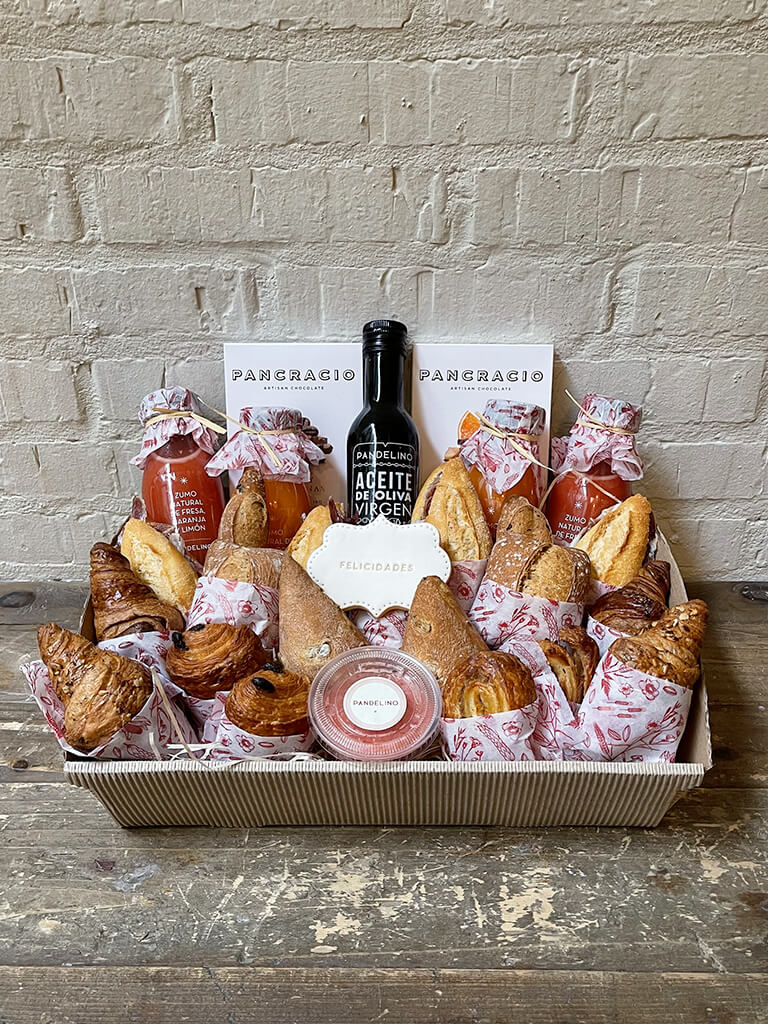 Los Abuelos, ¡los mejores!