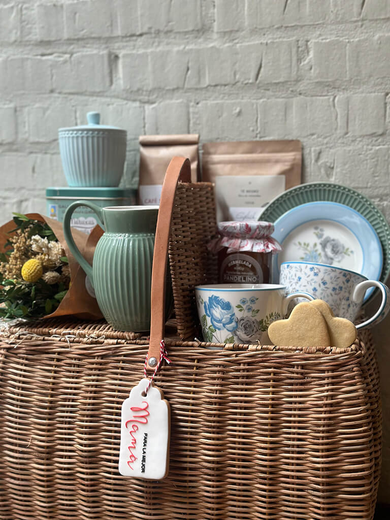 MAMÁ LOVE PANDELINO