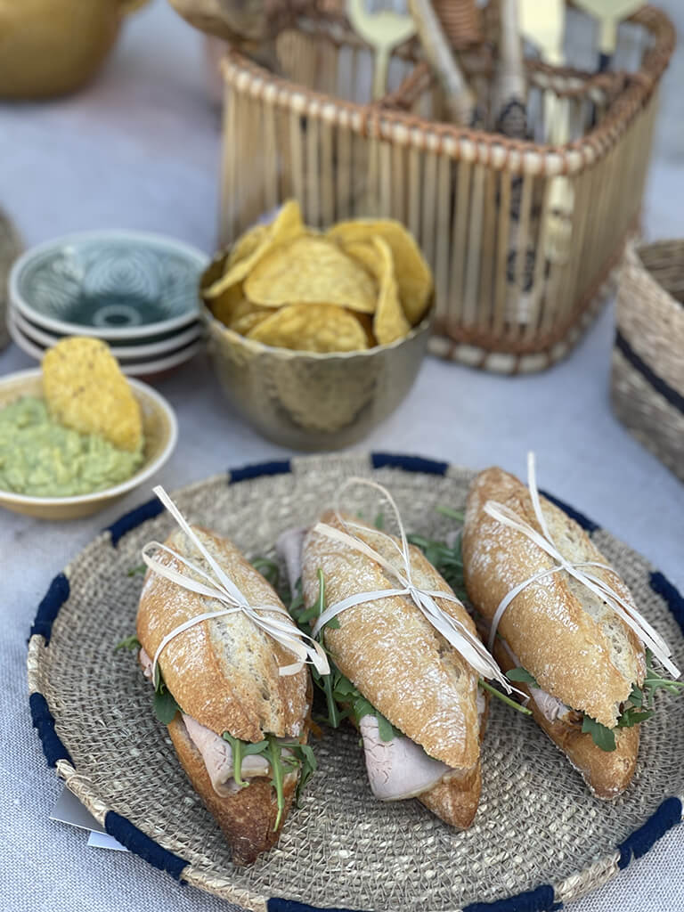 Mañana Noche de San Juan