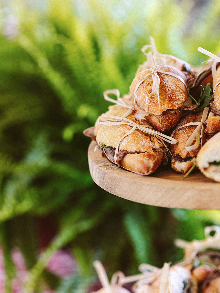 No todo van a ser sardinas