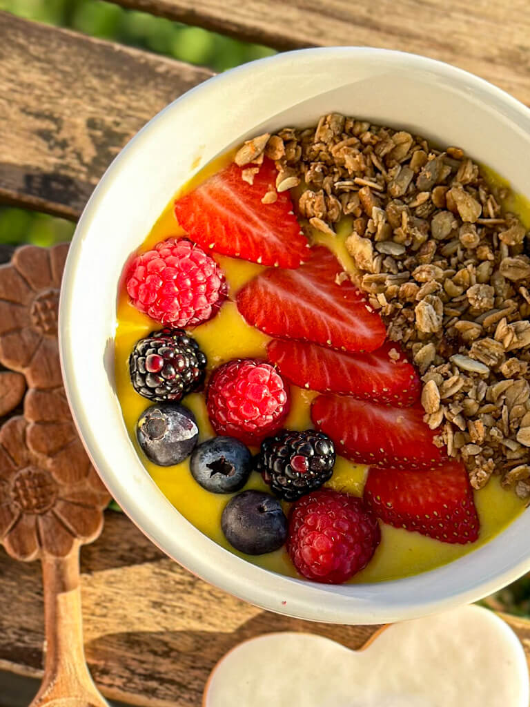 Novedad en Pandelino